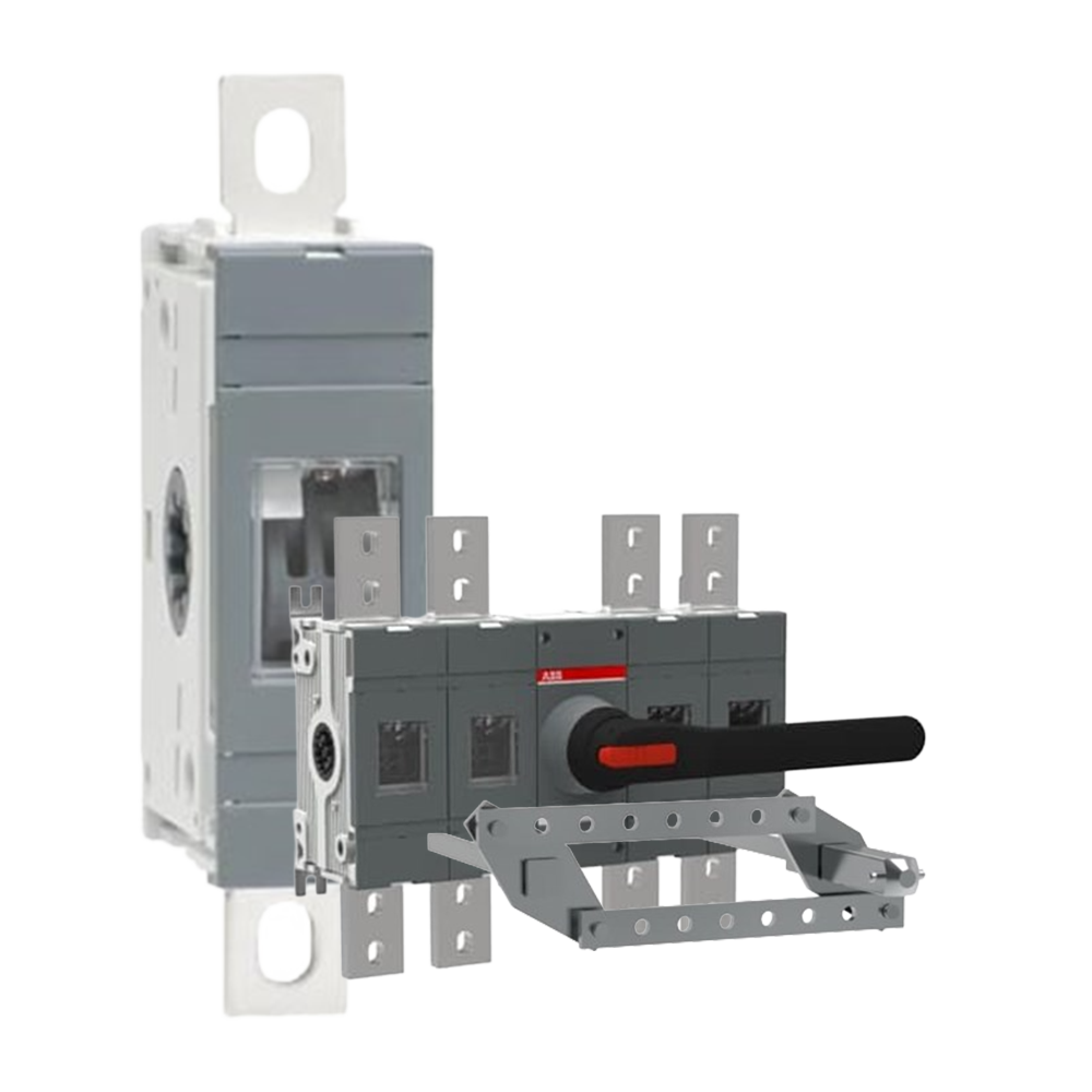 Load Break Switches